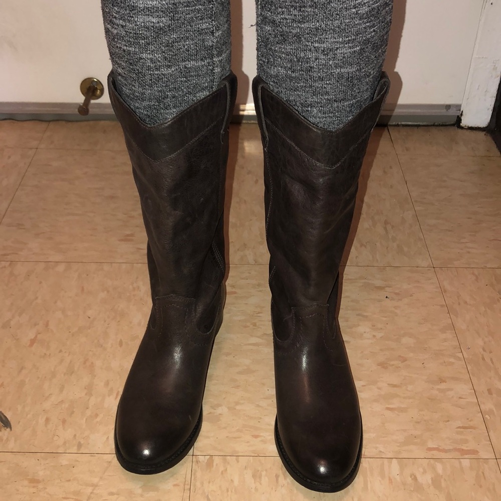 Frye Boots